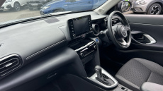 Toyota Yaris Cross 1.5 Hybrid Icon 5dr CVT Hybrid Estate